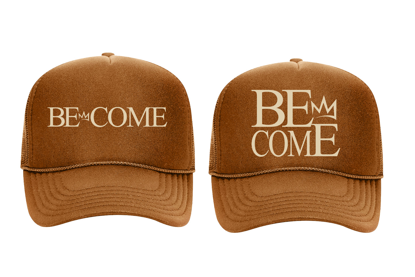 Become Stack Hat