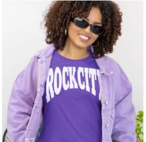 Rock City T-Shirt