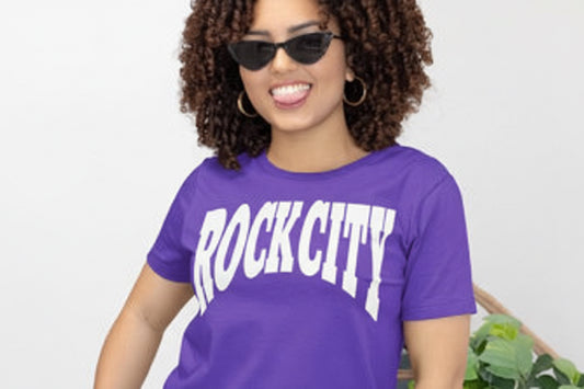 Rock City T-Shirt
